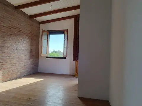 Casa en Alquiler al Oeste