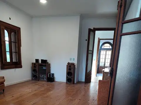 Casa en Alquiler de 3 dormitorios
