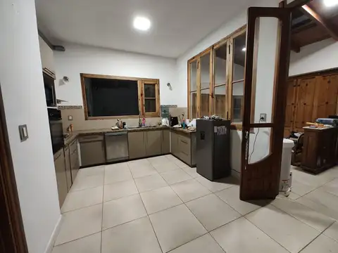 Casa en Alquiler 10 años