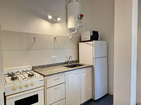 Hotel en Venta 16 años