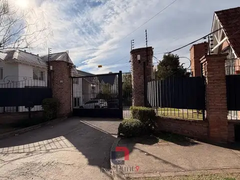 Casa en Argüello