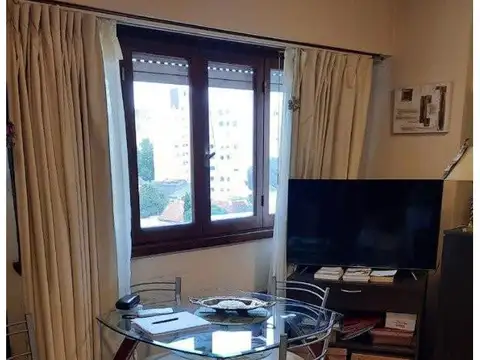 Departamento de 1 ambiente - Rivadavia 2600