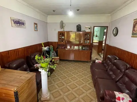 Casa en Venta de 2 dormitorios