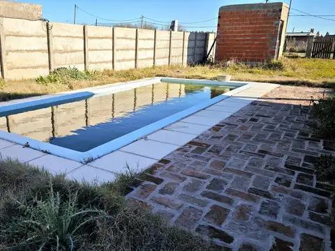 Terreno en Venta en Ibarlucea, Rosario