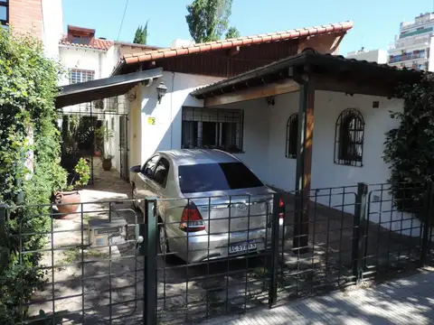 VENTA CASAS, TERRENO APTO DESARROLLO. COGHLAN