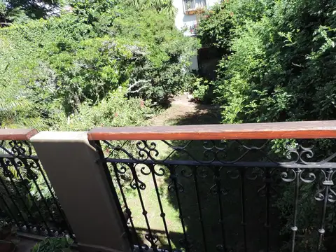 Terreno en Venta 44  mts Fondo