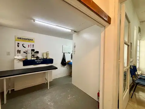 Depto Tipo Casa en Venta de 2 ambientes