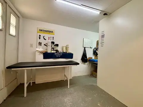 Depto Tipo Casa en Venta de 1 dormitorio