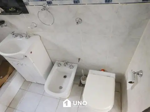 Departamento en Alquiler de 4 ambientes