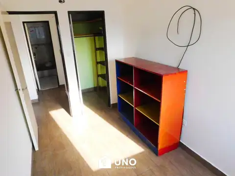 Departamento en Alquiler al Oeste