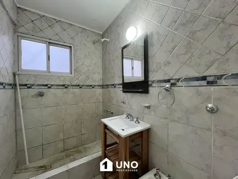 Departamento en Alquiler Permite mascota