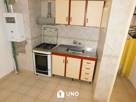 Departamento en Alquiler 49 años