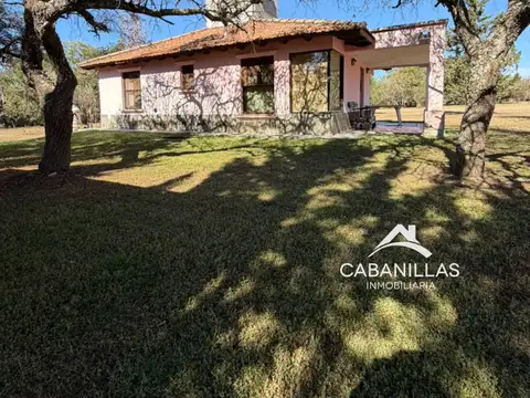 CASAS en VENTA - CAMPO QUIJANO - SALTA
