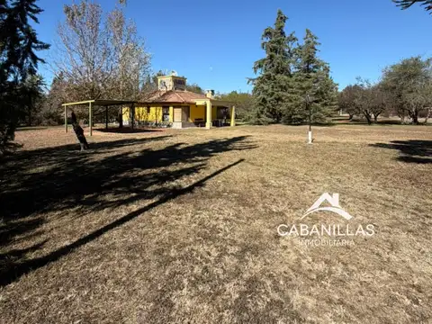 CAMPO QUIJANO