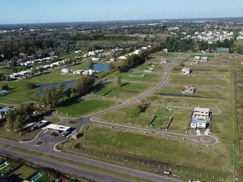 Lote en venta en Santa Sofía – Pilar del Este