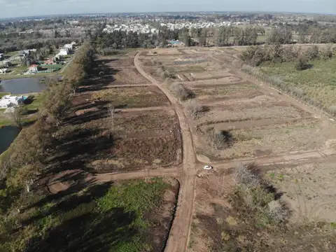Terreno en Venta en Pilar Del Este - Santa Sofia, USD 42.000