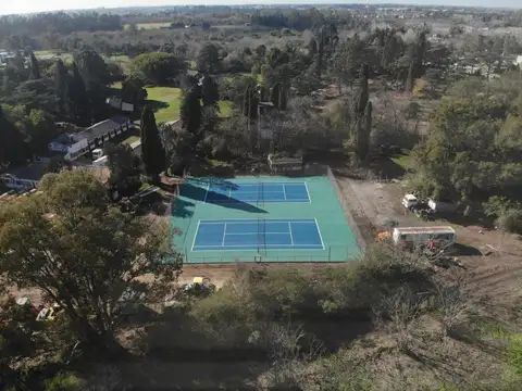 Pilar del Este - Santa Sofia - Zelaya