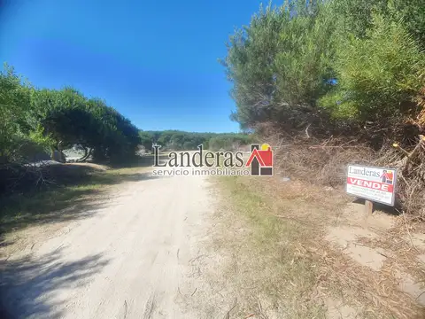 Terreno en Venta en Punta Medanos Pueblo Maritimo, USD 30.000
