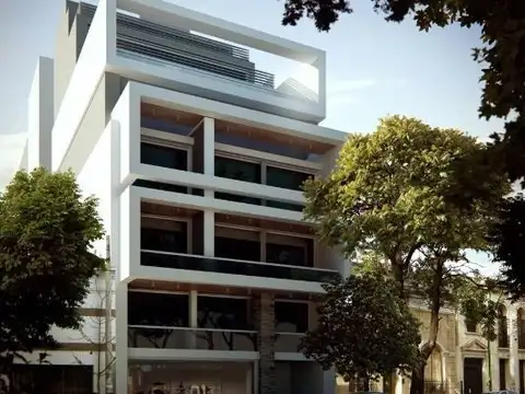 Departamento 1 Dormitorio – B° Alta Córdoba – Urquiza 1950