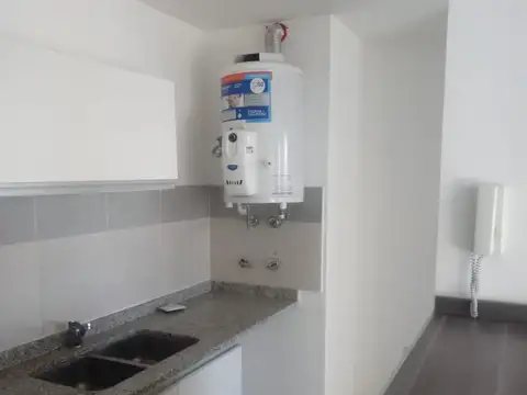 Departamento en Alquiler 9 años