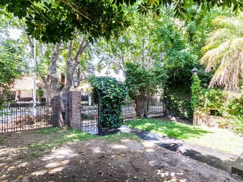 VENTA CASA 3 DORMITORIOS MONTE GRANDE-FINANCIACION