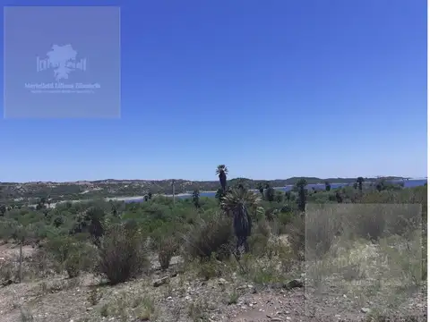 San Francisco Del Monte De Oro