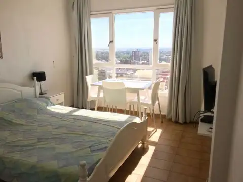 Departamento en Alquiler Temporal de Monoambiente