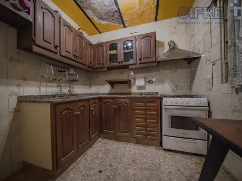 Casa en Venta en Villa Urquiza, USD 280.000