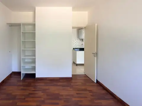 DEPARTAMENTO 2 AMB - COMPLEJO LA PALMERA - MORENO