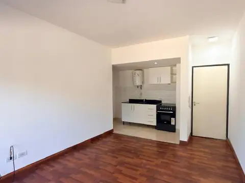 DEPARTAMENTO 2 AMB - COMPLEJO LA PALMERA - MORENO