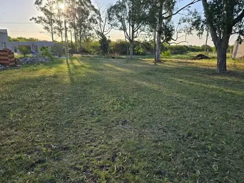 Terreno en Venta de 600,0 m2