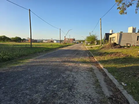 Terreno en Venta en Oro Verde, USD 16.000