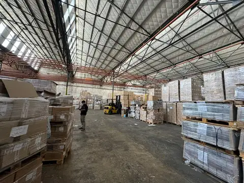 Benito Martin Quinquela