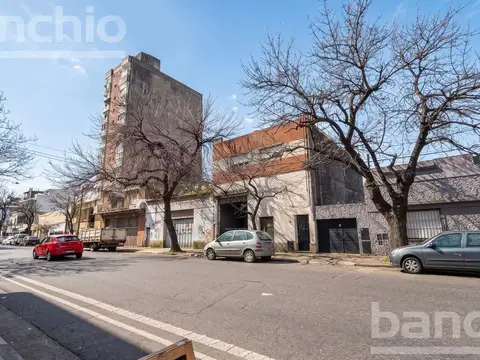 Terreno en Venta en República De La Sexta, Rosario