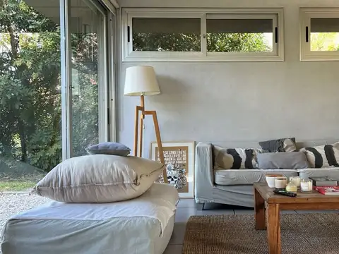 Casa en Alquiler al Norte