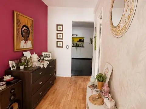 Departamento en Venta Apto profesional