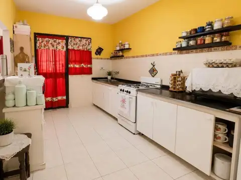 Departamento en Venta de 3 dormitorios