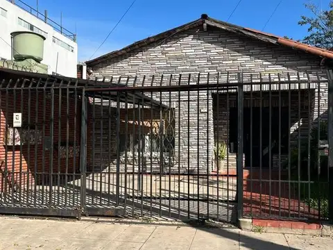 Dos unidades en block