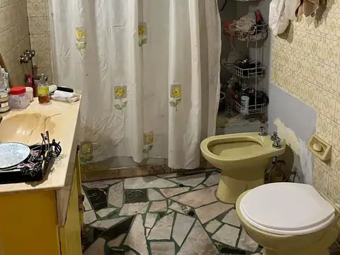 Depto Tipo Casa en Venta en Lomas del Mirador, USD 170.000