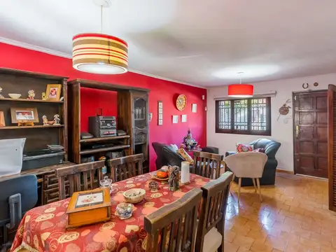 Casa en Venta de 3 dormitorios
