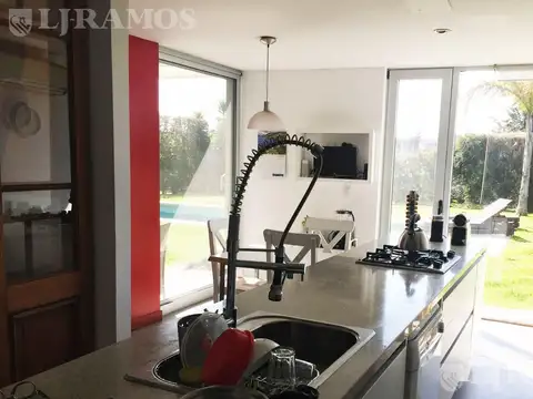 Casa en LA LAGUNA, RINCÓN DE MILBERG, en alquiler temporario ( Febrero 2026)