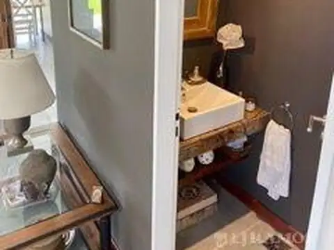 LA LAGUNA - RINCÓN DE MILBERG