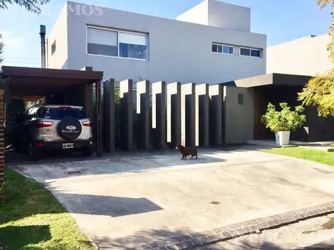 Casa en Alquiler Temporal de 3 dormitorios