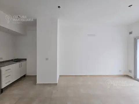 Departamento en Venta al Oeste