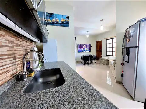Departamento en Venta en Ciudad Evita, USD 105.000
