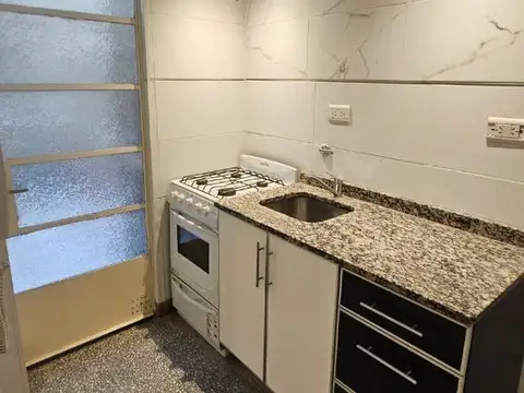 Departamento en Alquiler en Floresta Norte, $ 600.000