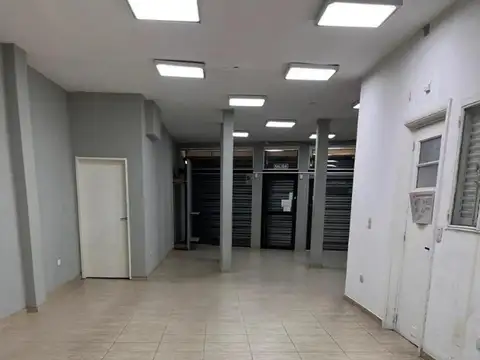 Local + PH 4 amb (uso comercial) en ALQUILER -Zona Boedo-