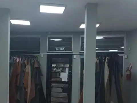 Local + PH 4 amb (uso comercial) en ALQUILER -Zona Boedo-