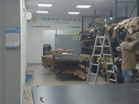 Local en Venta en Boedo, USD 455.000