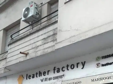 Local en Venta en Boedo, USD 455.000